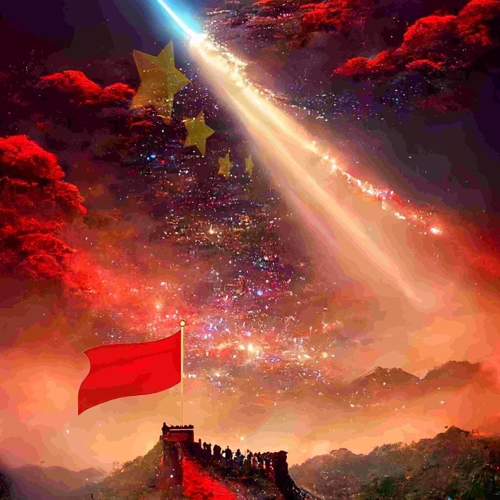著名小伙子.