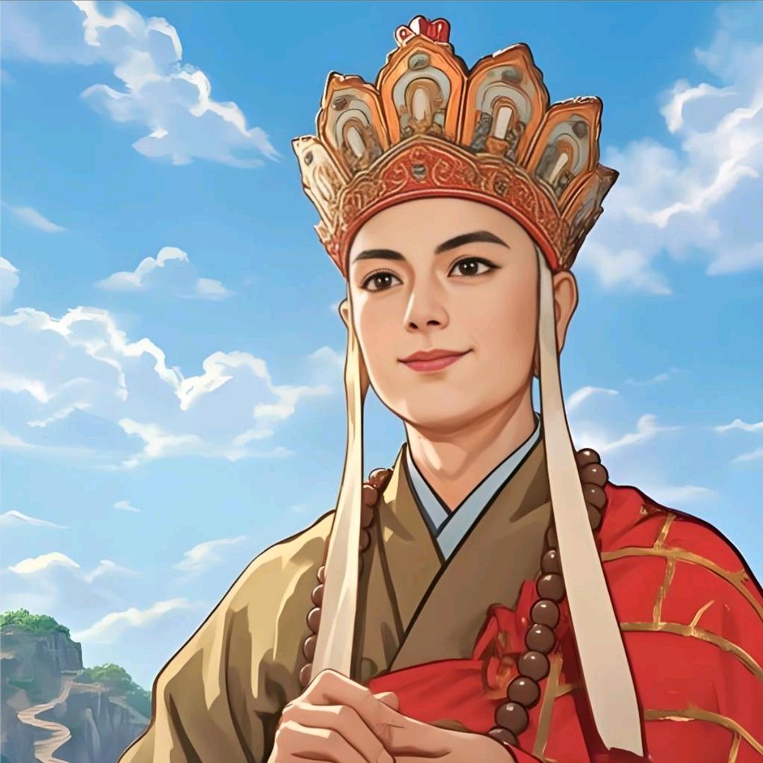 天竺真经