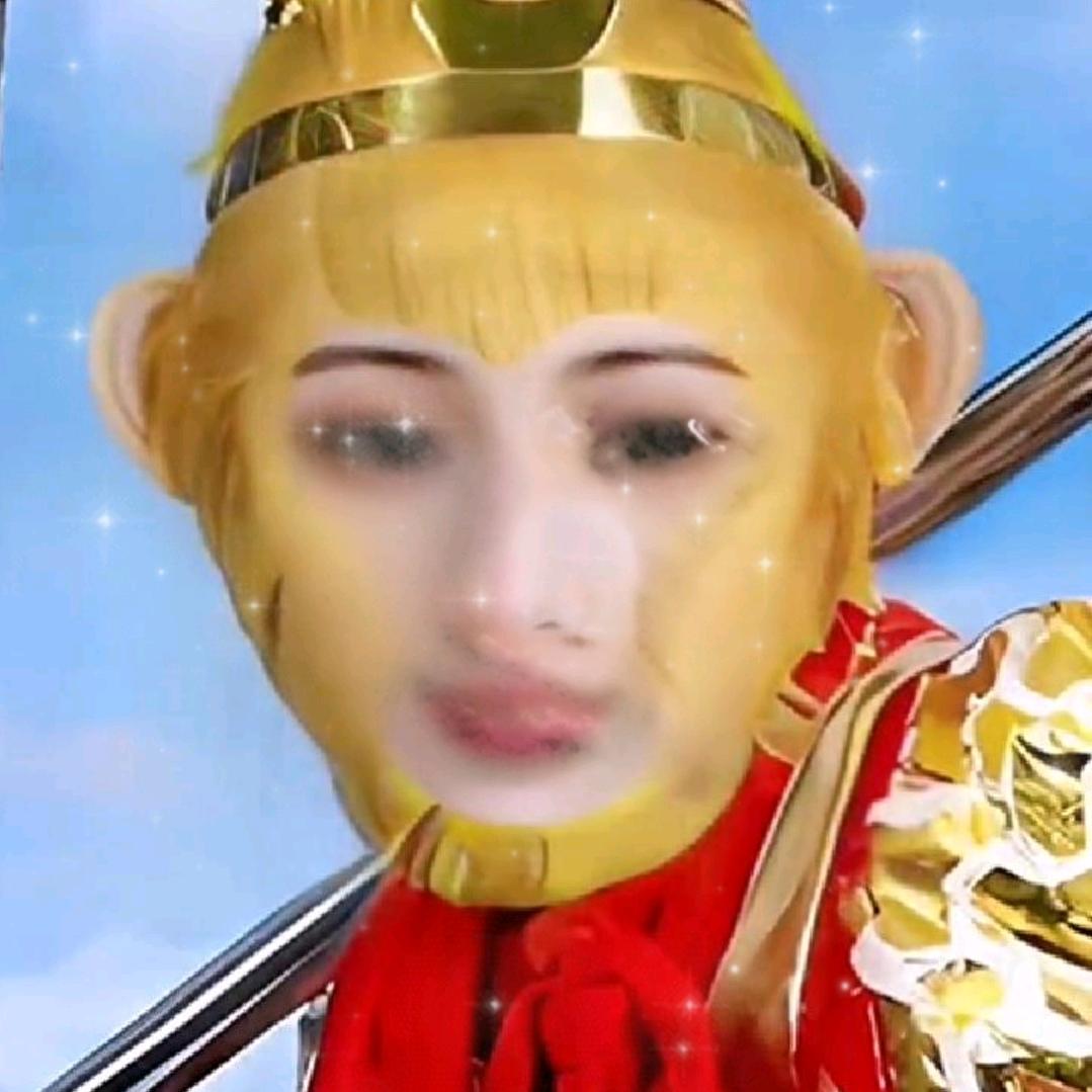 我是草原的小鬼