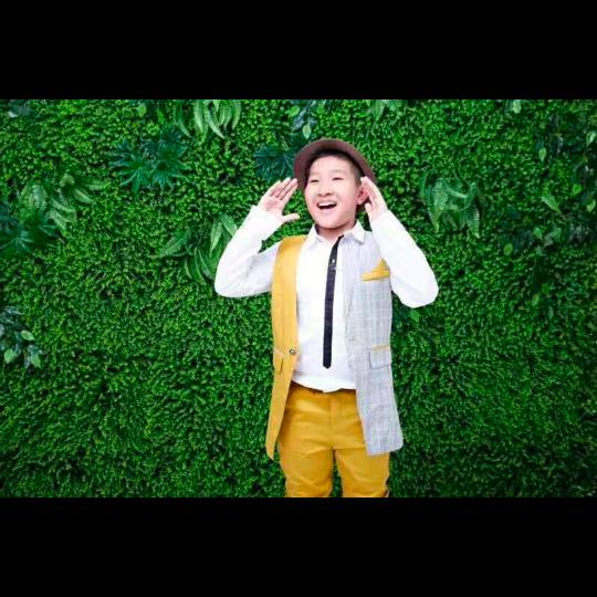 我并不是那么的坚强