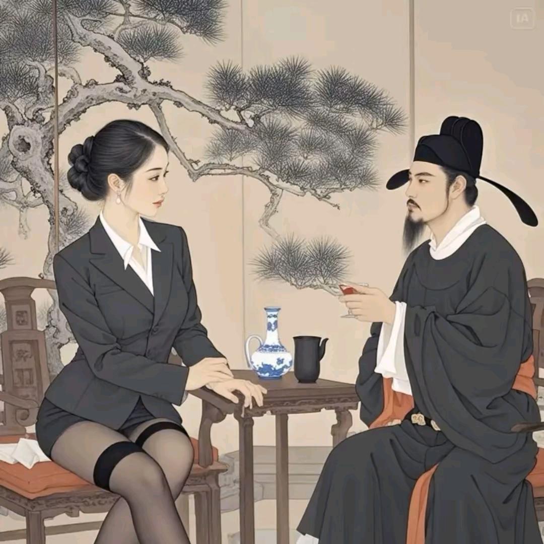 川该走象