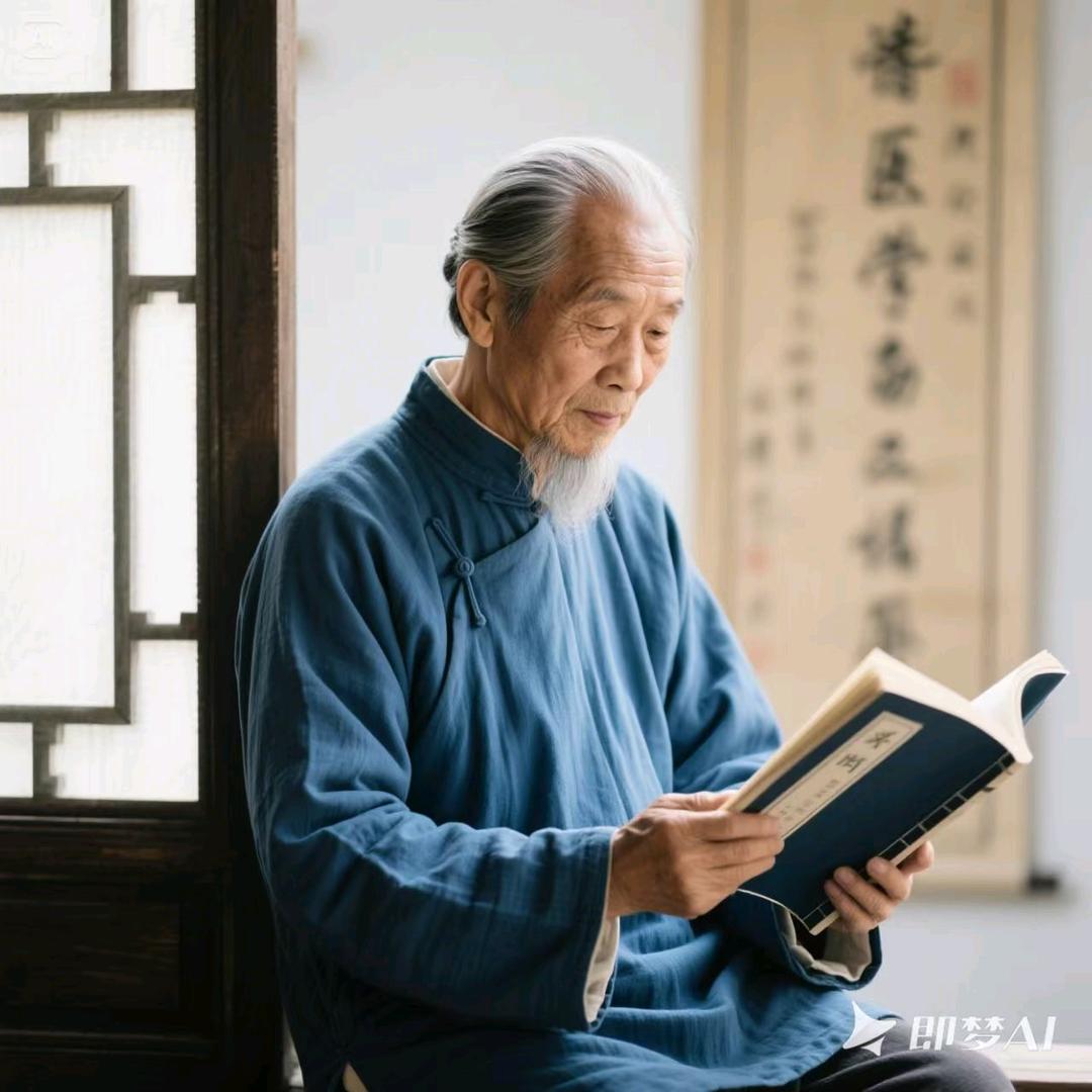 中式养生录