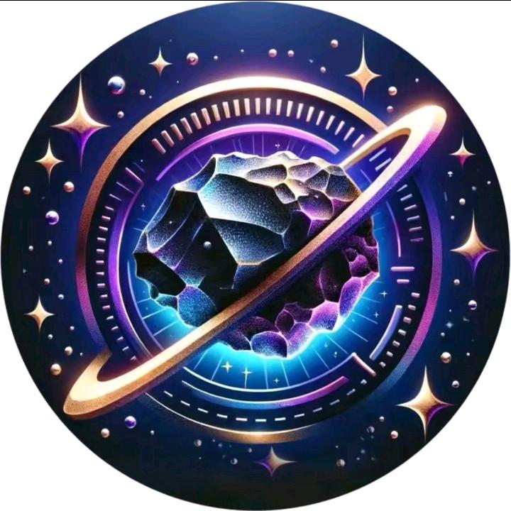 富锰陨石  缘哥