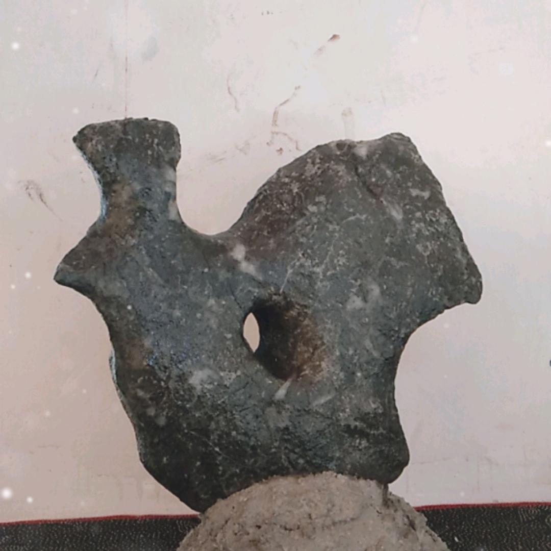 一粒石砂