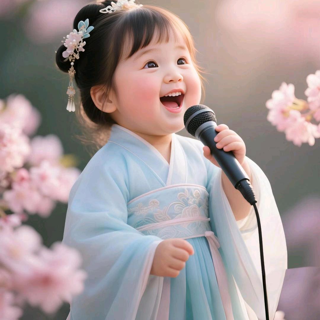 小萌萌