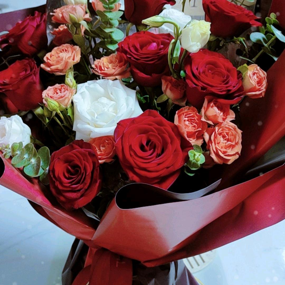 一帘幽梦🌹拒私聊