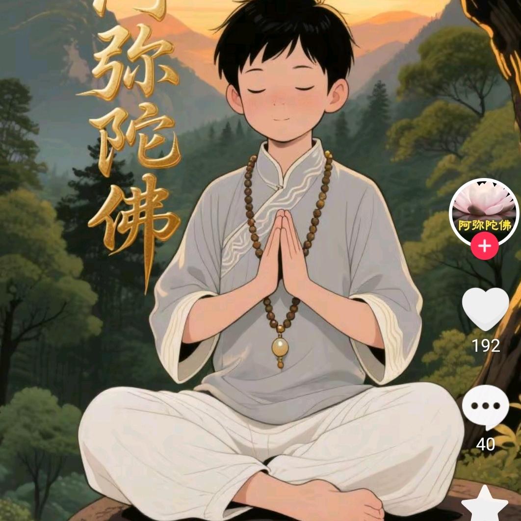 《仙女佛缘》🦋🦋