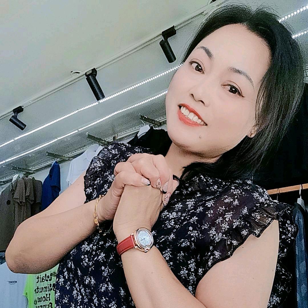 大脸妈妈