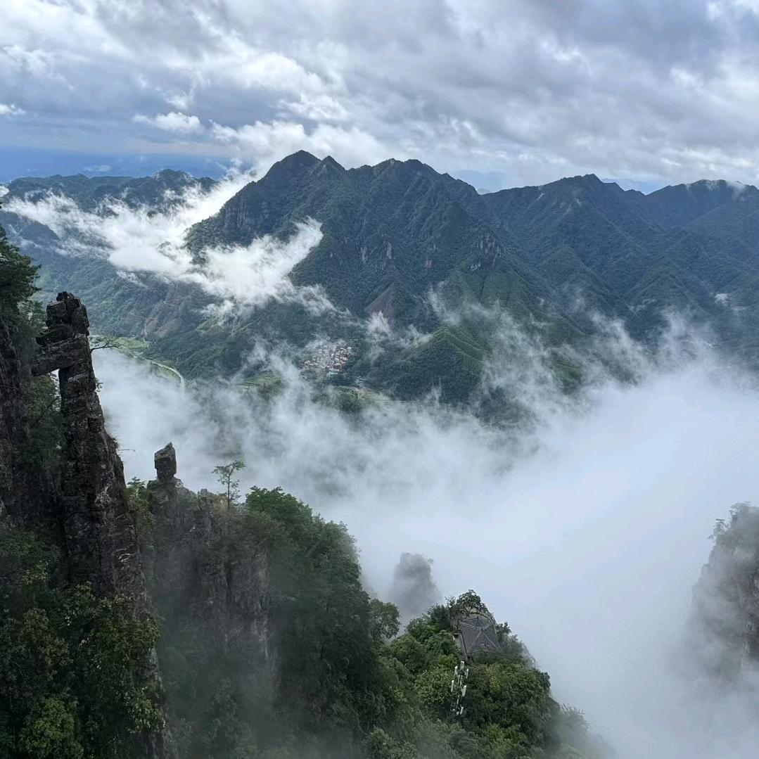 追风揽月