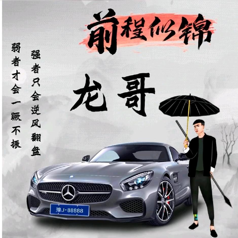 龙龙╰)╮龙龙