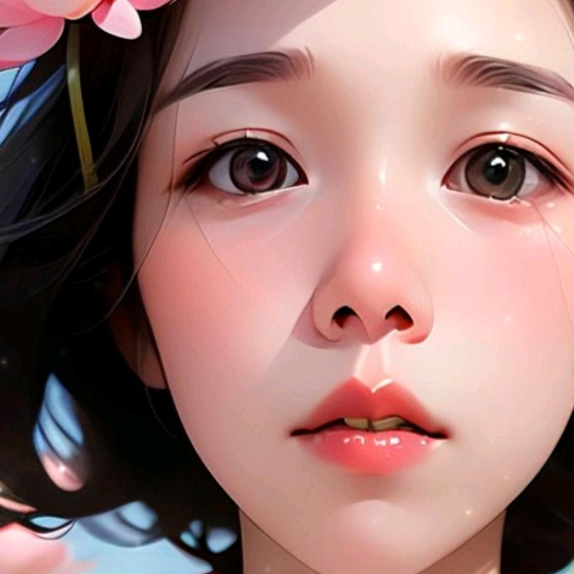 妞妞爱哥哥
