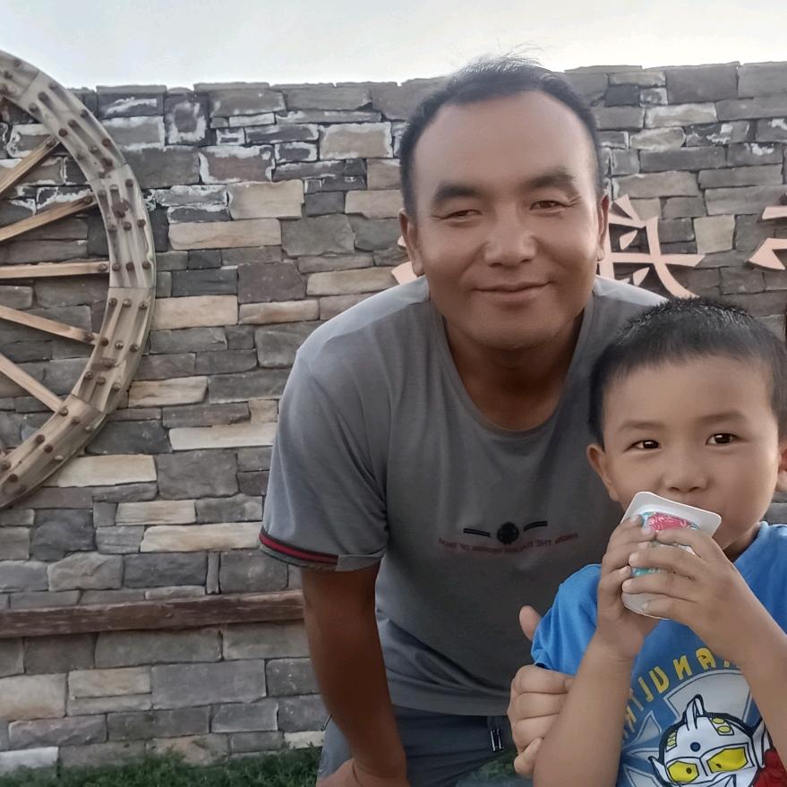 前程哥(每天进步一点点）