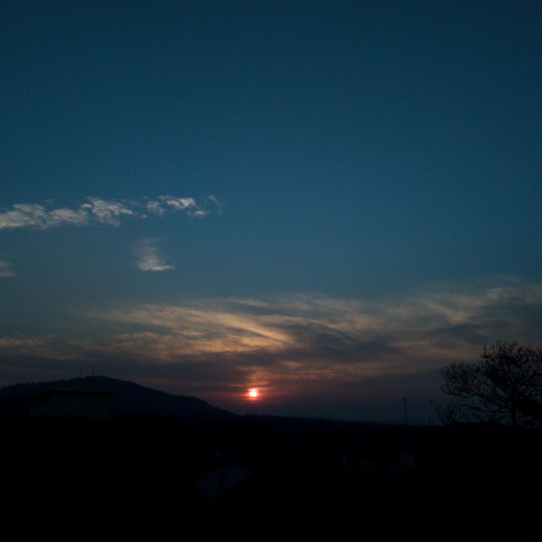 岁月静好的守护人