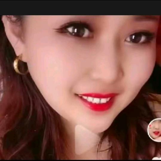 姜富婆