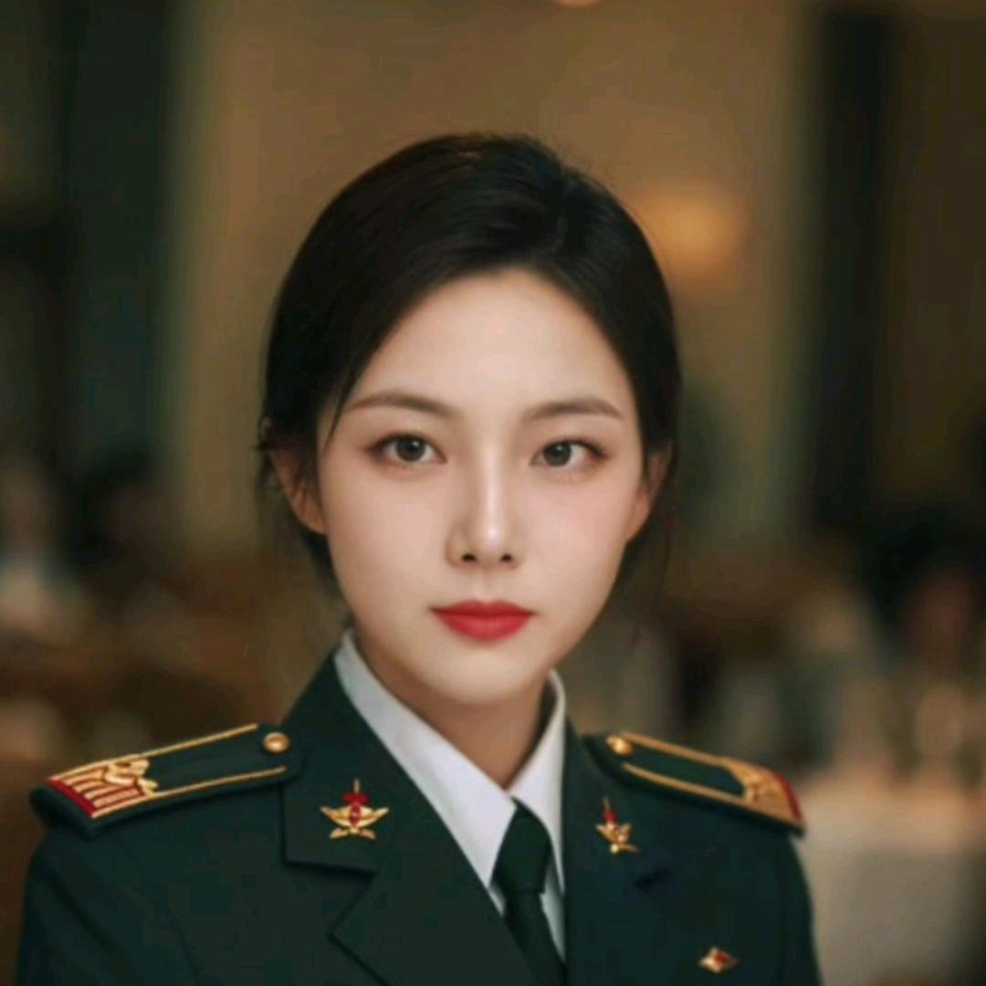 兵妈妈