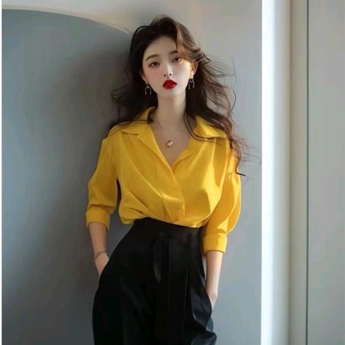 穿出漂亮的自己