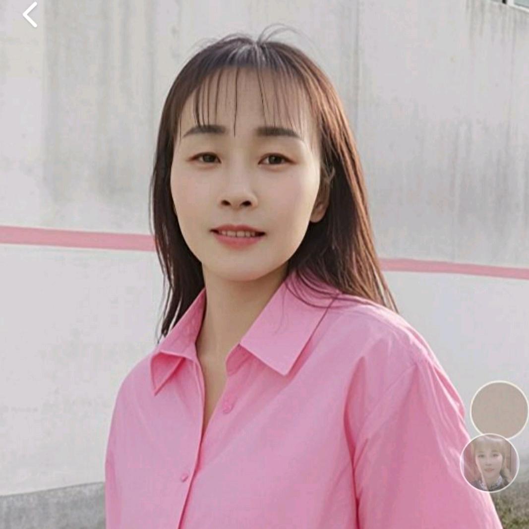 彩虹姐