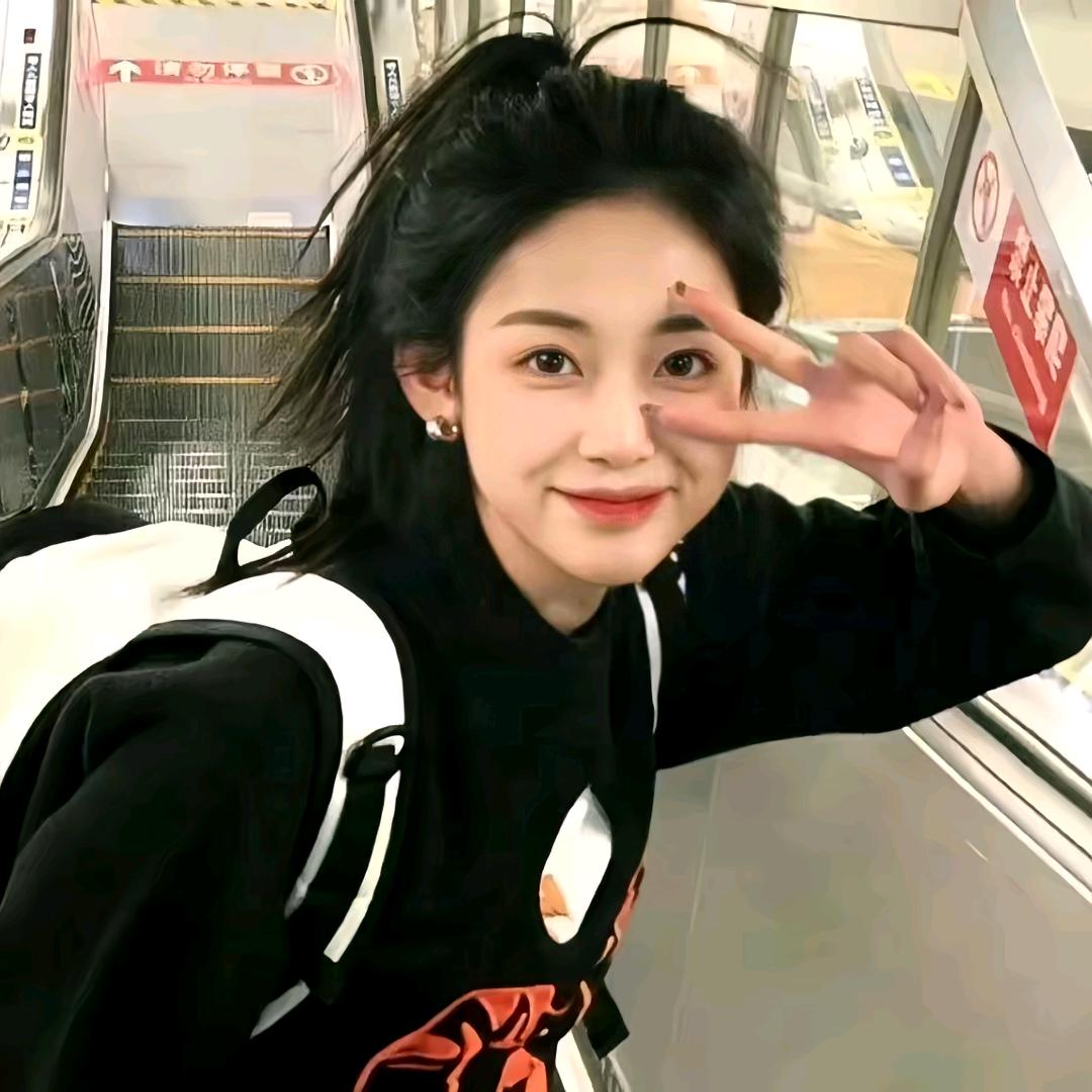 爱吃黑巧克力🍫