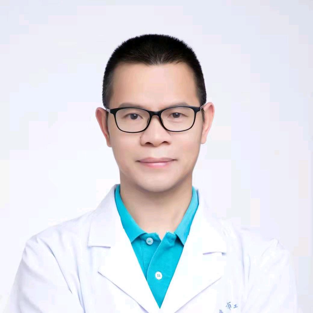 中医赖明生