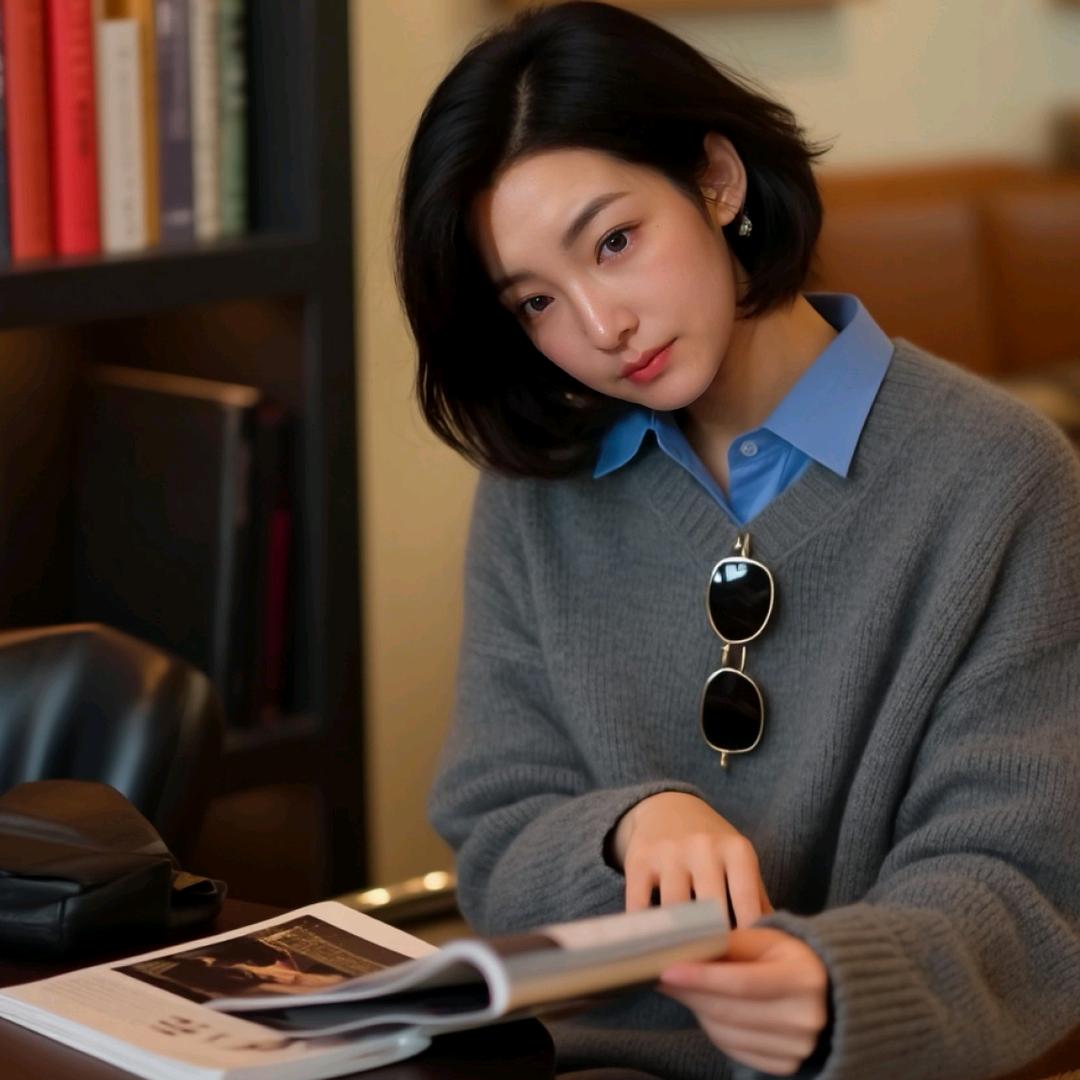 成年人的精神食粮