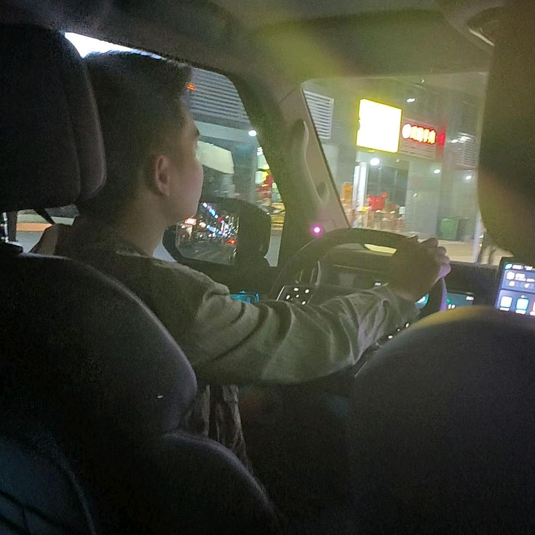 彭水小嚴谈车