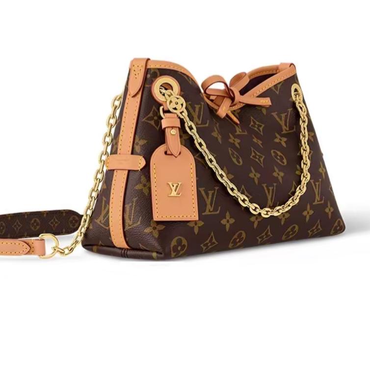 奢品五金供应链