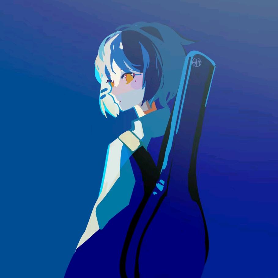 Whale San .