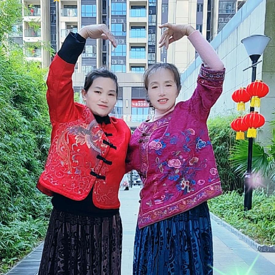 快乐女人爱搞笑吴分吾