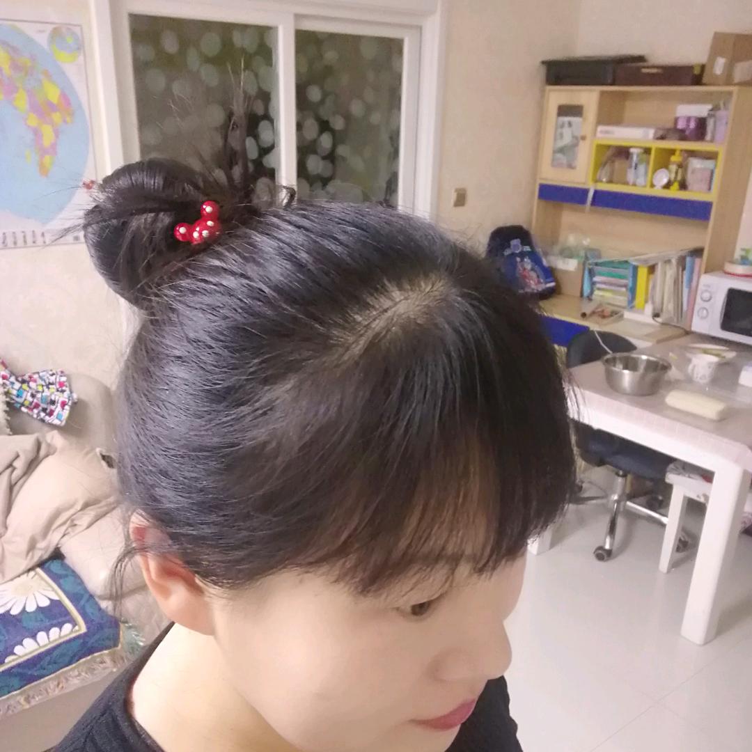 爱逛街的长孙静晨