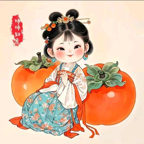 多金萌宝