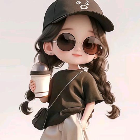 小魔女.💜