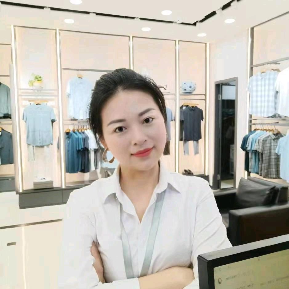 乔乔，培蒙男装