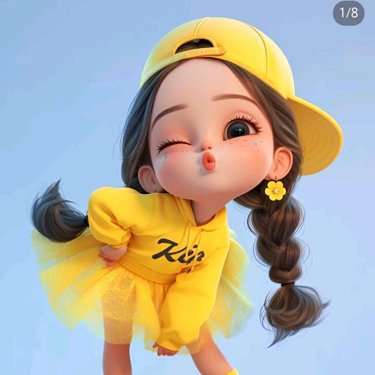 小君君