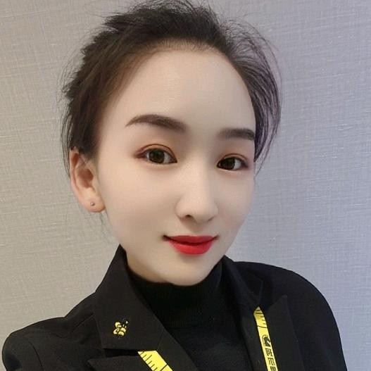 珂尔男装武威店～萧萧