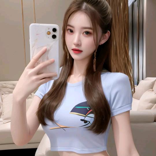 暖小沫🍓