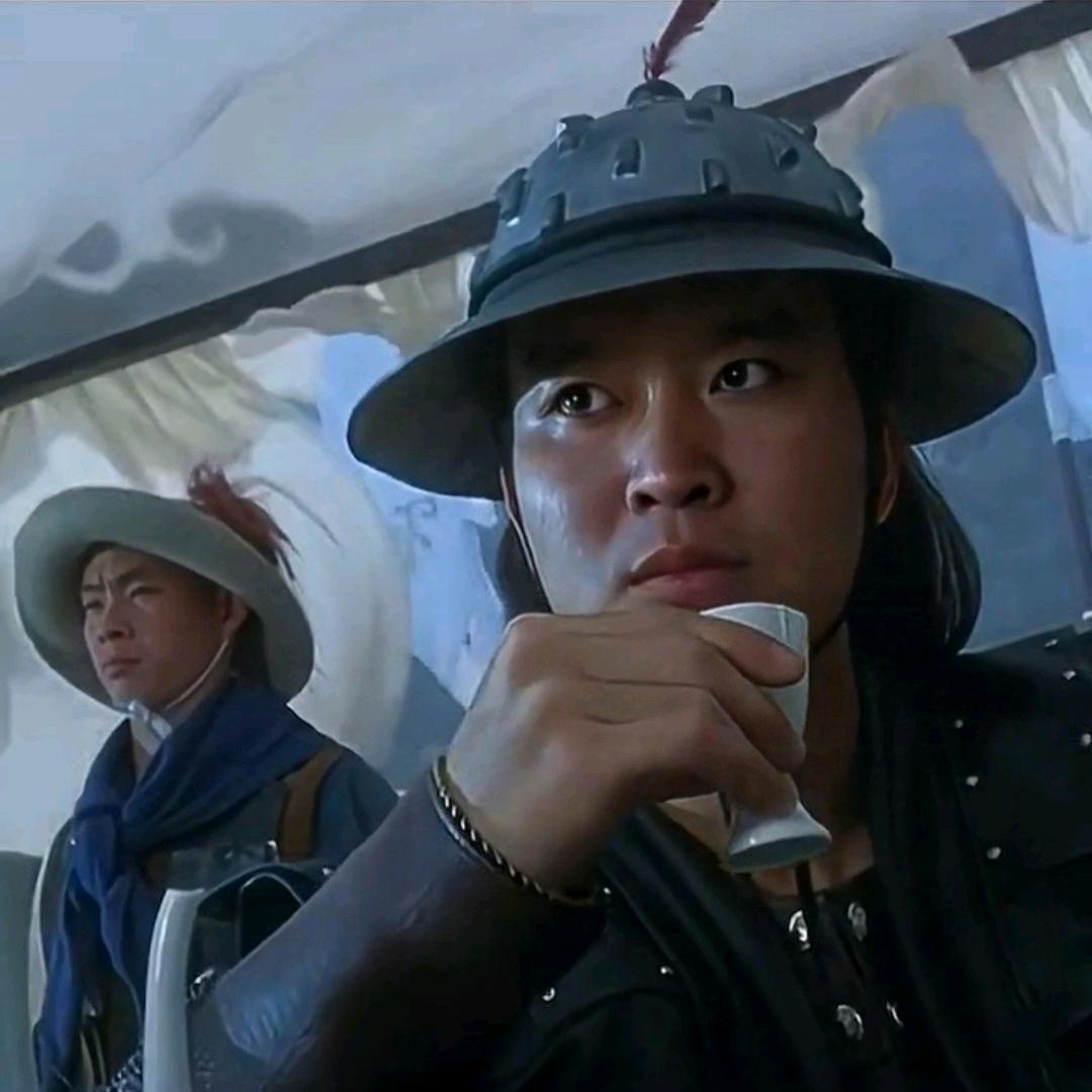 犁抖第一人