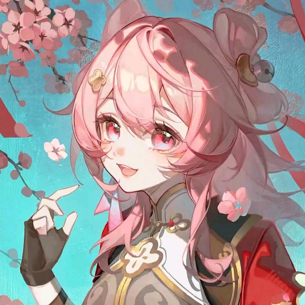 三月酱（绝区零 星铁）