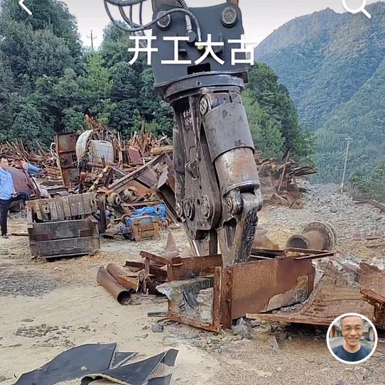 连平青源再生资源