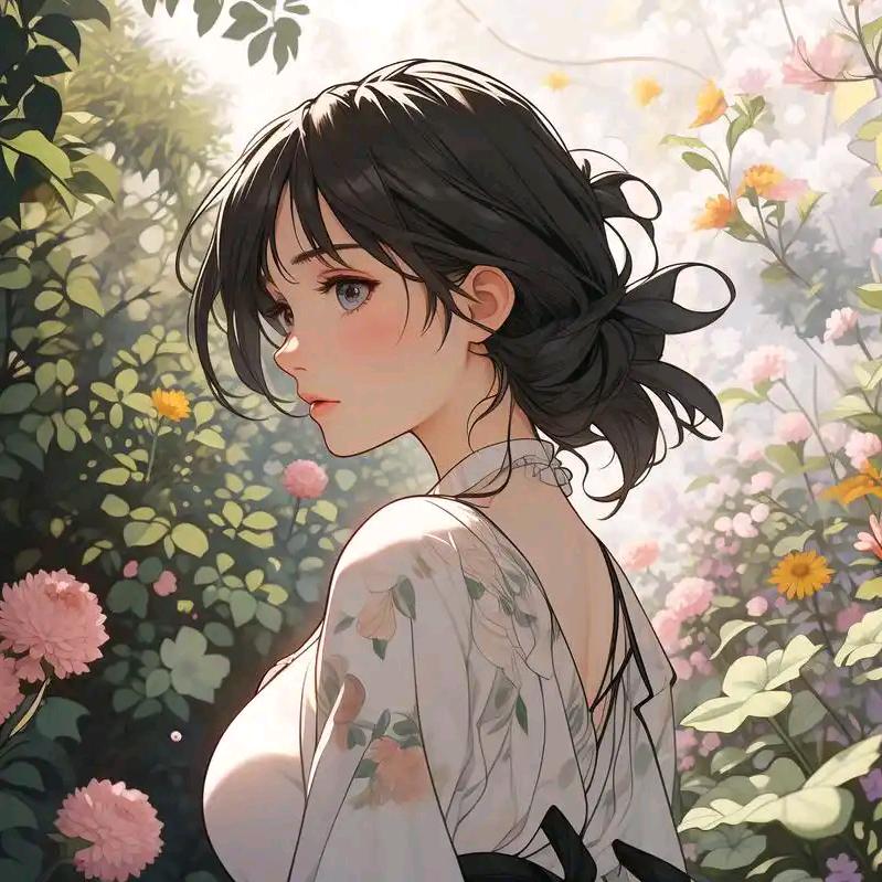 吉祥如意