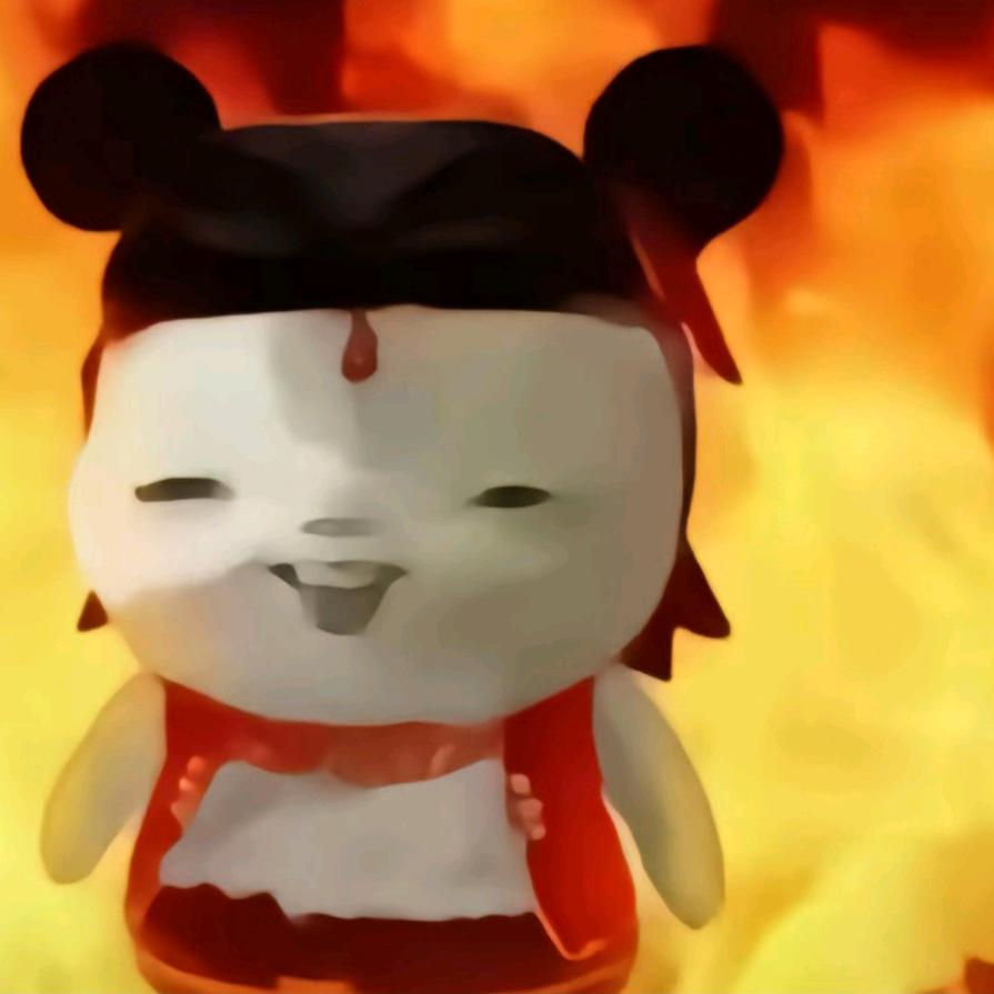 哪吒之魔丸闹海