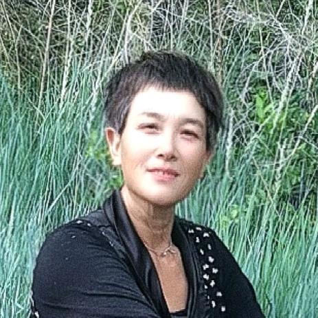 老张和大妞