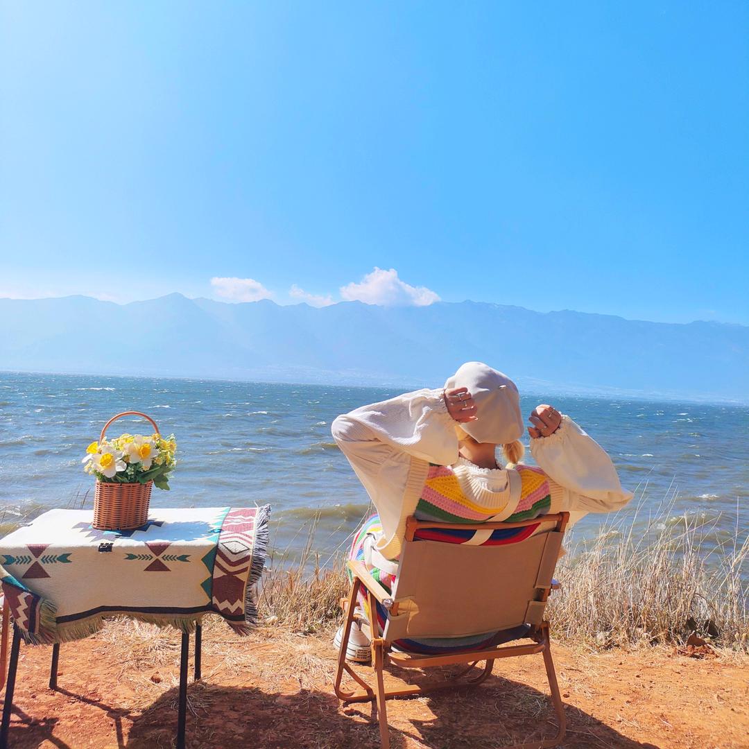 努力活着的一只咸鱼