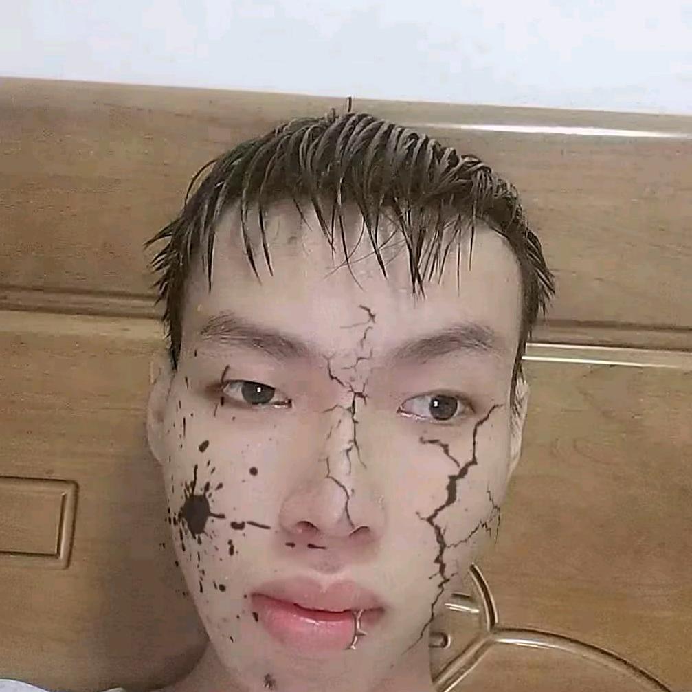 别压力我