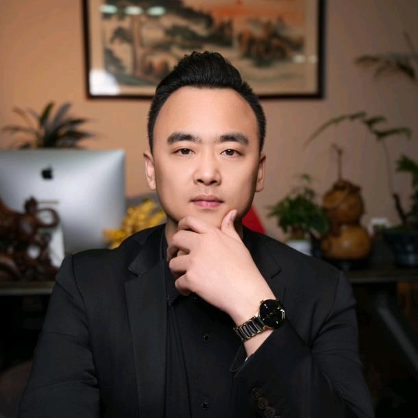 上海奔富张先生