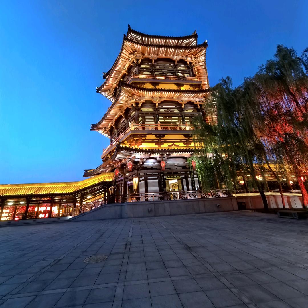 龚小强号