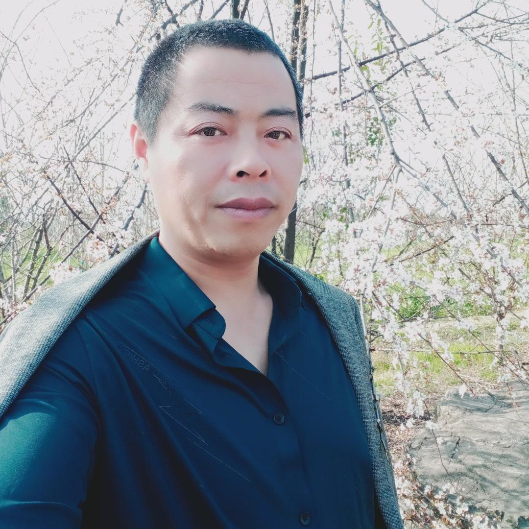 上善若水