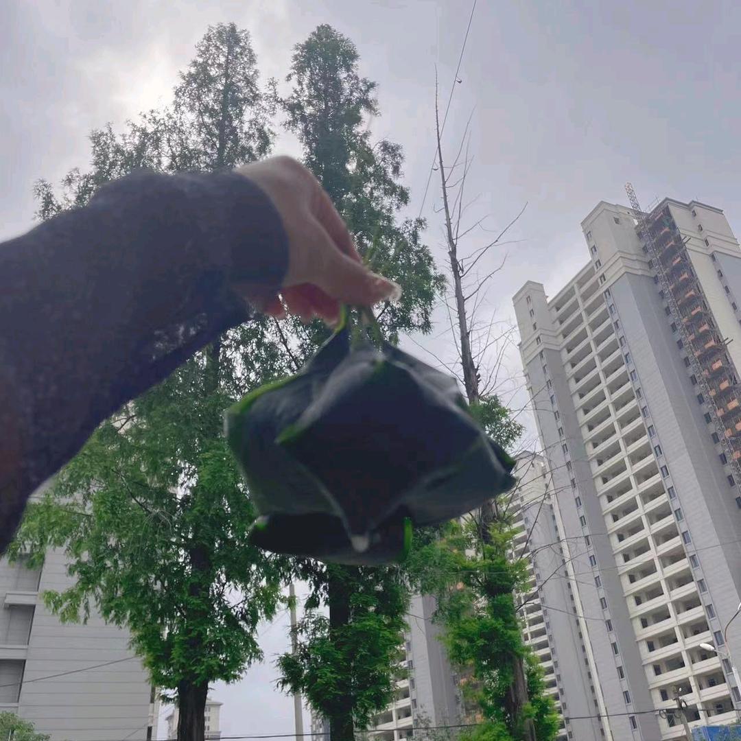 中式披萨青椒火腿鸡蛋饼