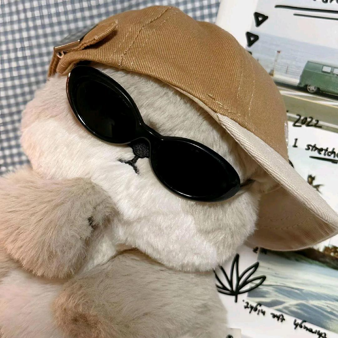 @碎片୧( ⁼̴̶̤̀ω⁼̴̶̤́ )૭