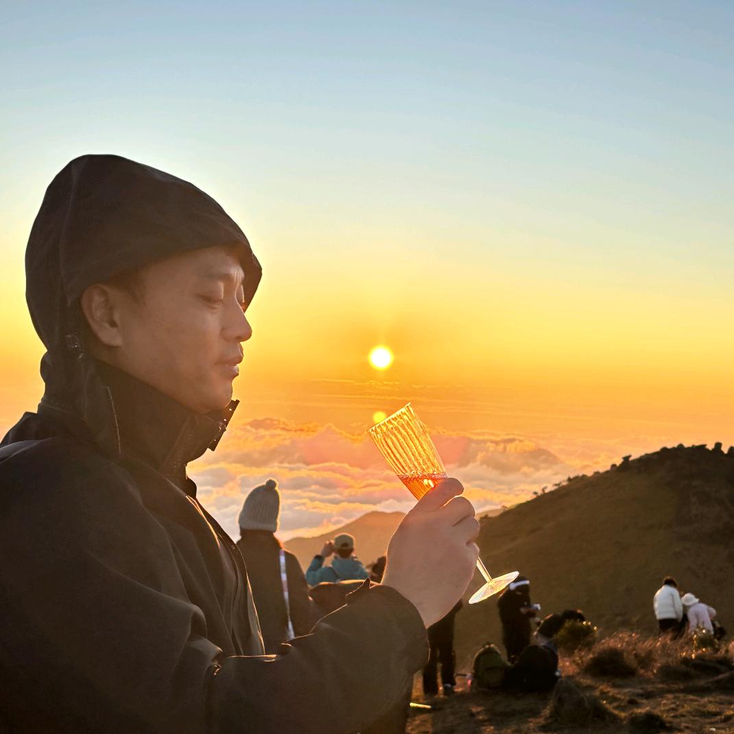 青田