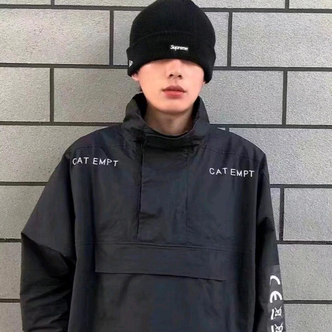 以为看过世间百态